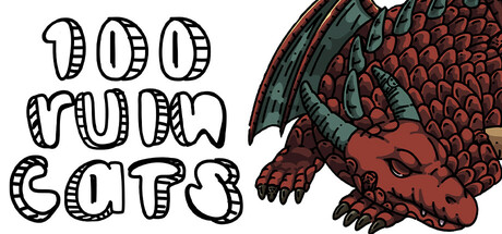 100 Ruin Cats crack status