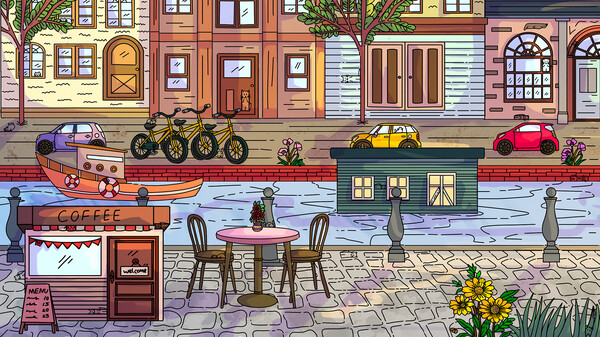 100 Amsterdam Cats