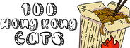 100 Hong Kong Cats