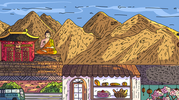 100 Hong Kong Cats screenshot 8