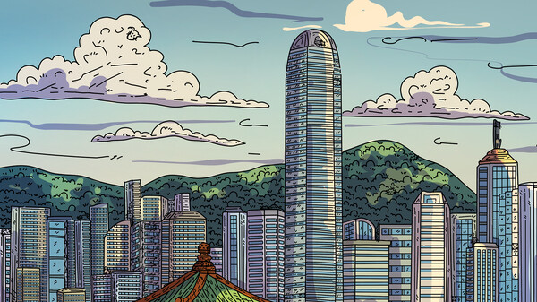 100 Hong Kong Cats screenshot 7