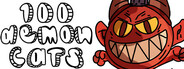 100 Demon Cats