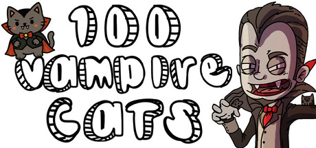 100 Vampire Cats Stats