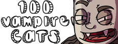 100 Vampire Cats