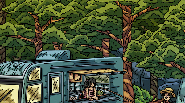 100 Camp Cats game for windows Pc 1