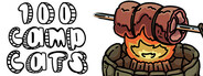 100 Camp Cats