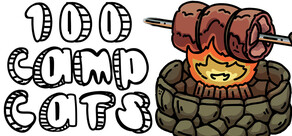 100 Camp Cats