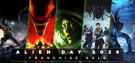 Aliens Franchise Advertising App