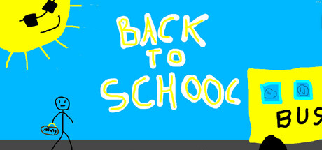 Back To School Cover Image