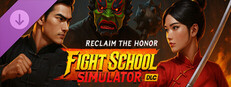 Fight School Simulator - Reclaim the Honor Small Capsule Image