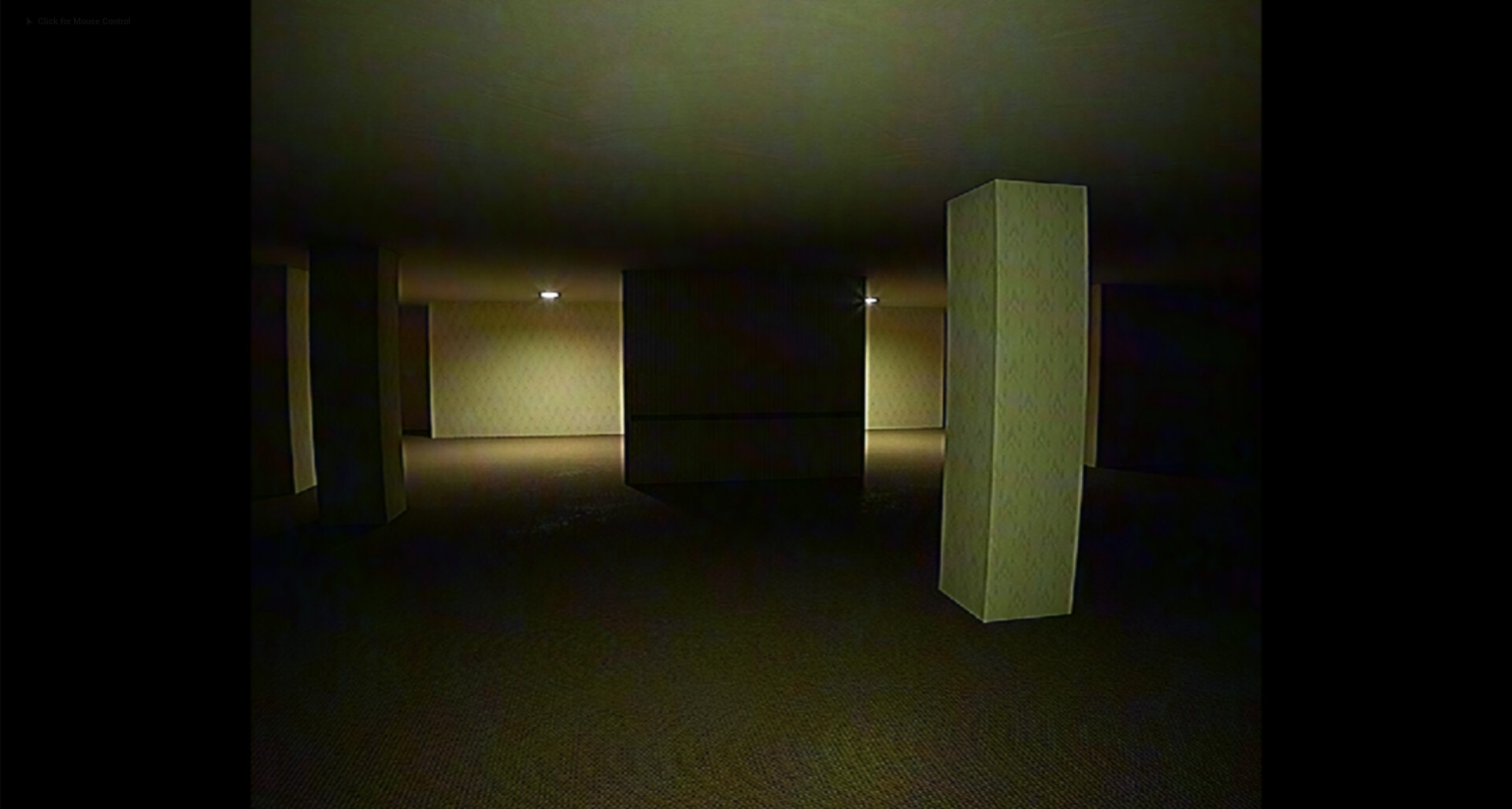 Backrooms: The Descent screenshot #6