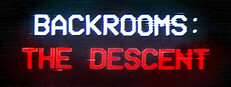 Backrooms: The Descent