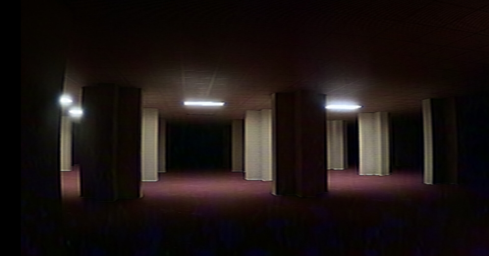 Backrooms: The Descent screenshot #6