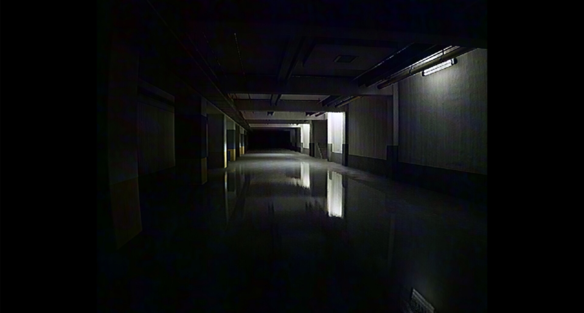 Backrooms: The Descent screenshot #7