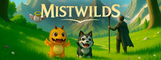 Mistwilds