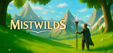 Mistwilds header art
