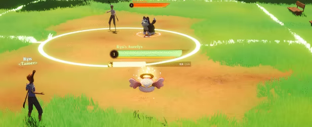 Mistwilds video 1