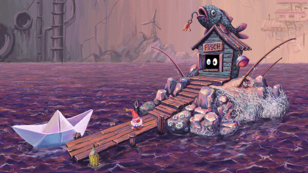 Poco Original Soundtrack