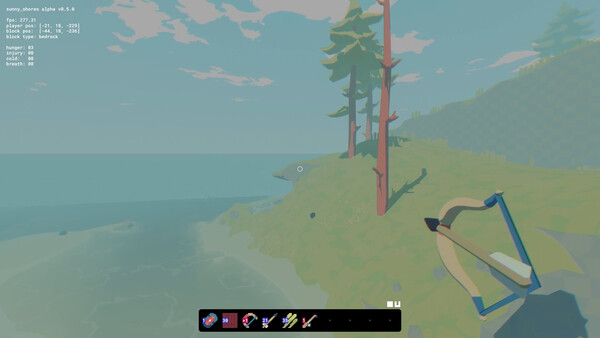 Sunny Shores screenshot 4