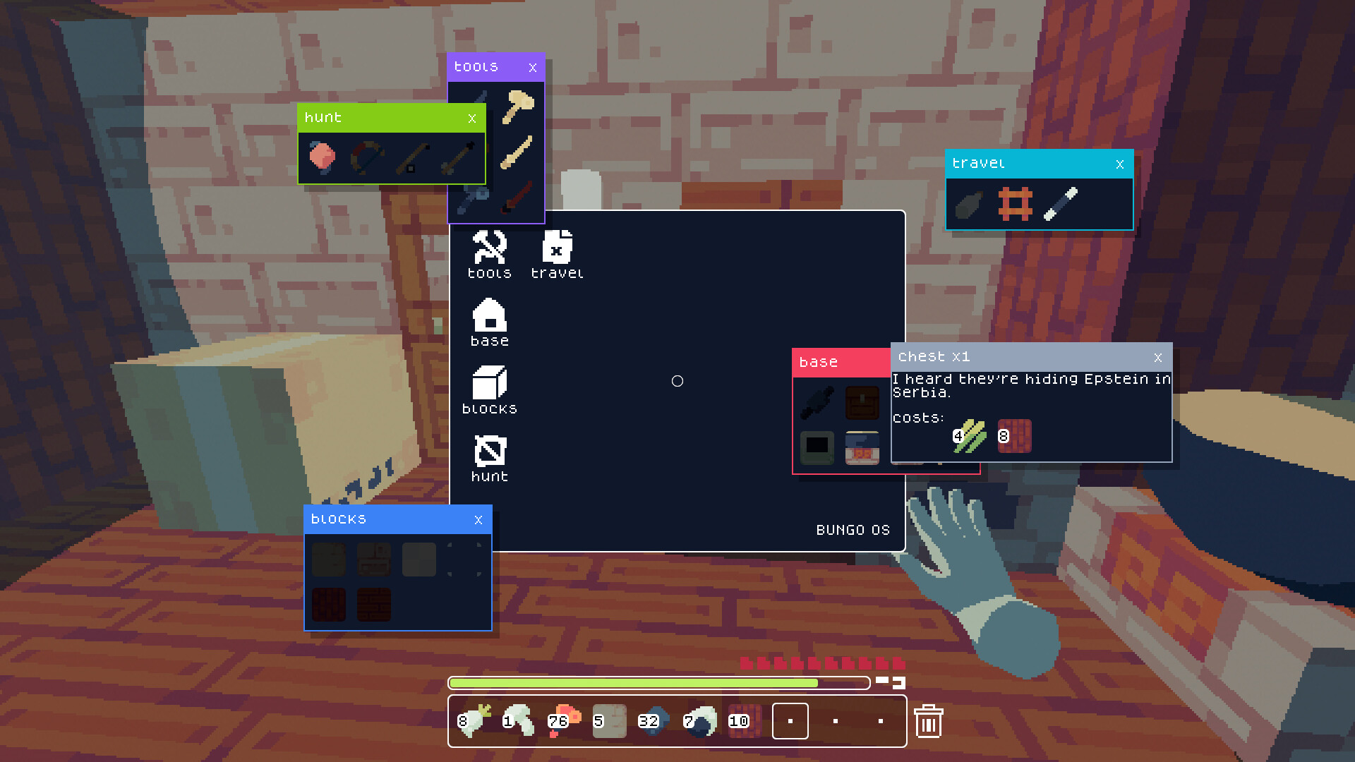 Sunny Shores screenshot #1