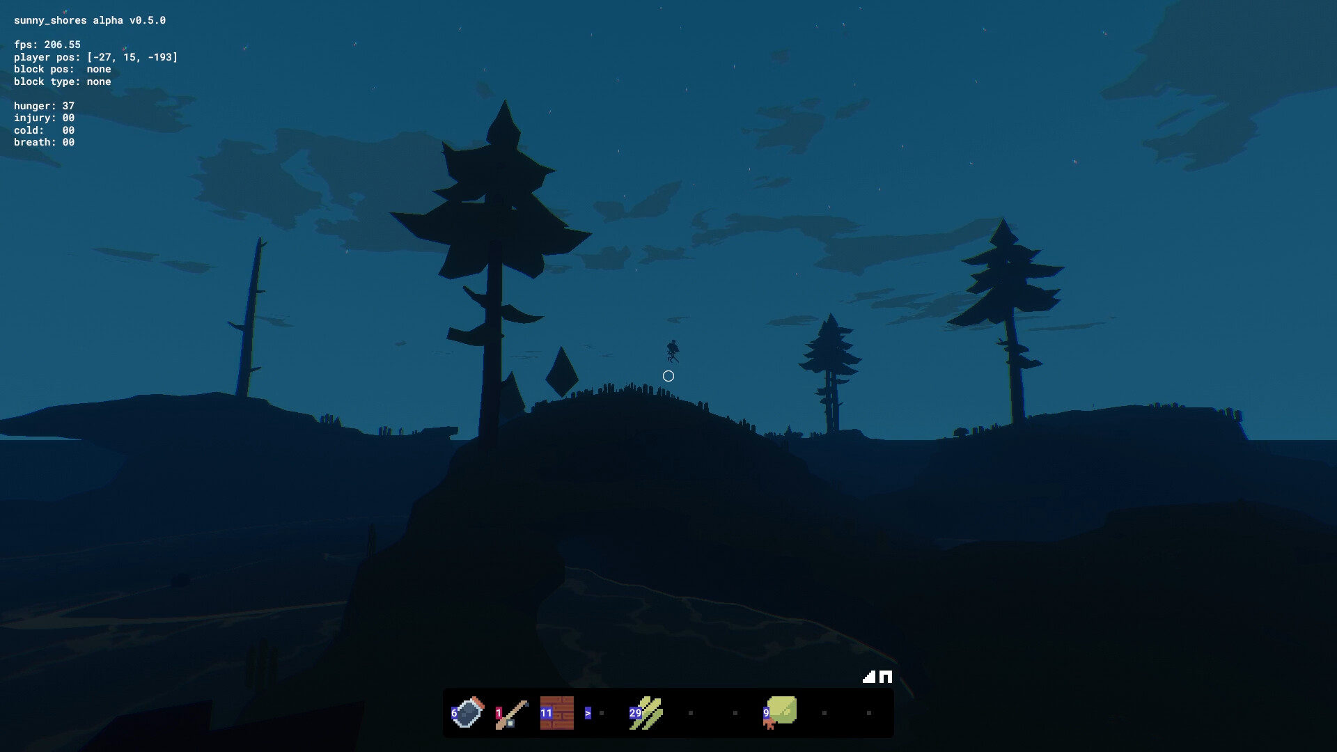 Sunny Shores screenshot #5