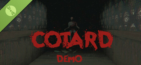 Cotard Demo Header Image