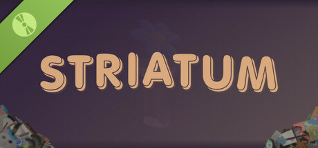 Striatum Demo cover art