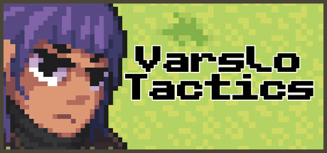 Varslo Tactics