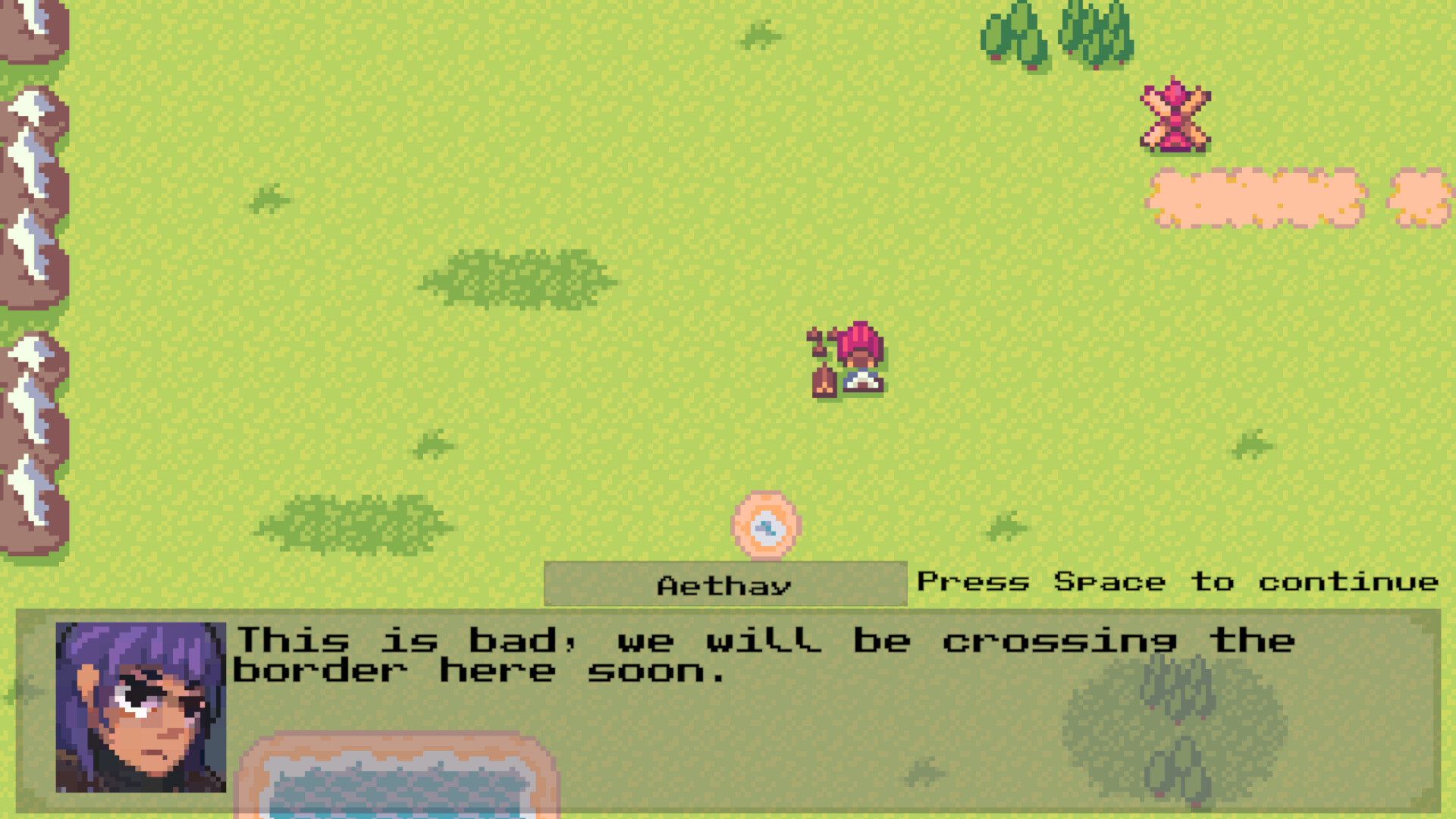 Varslo Tactics screenshot #4