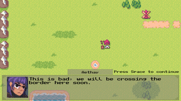 Varslo Tactics screenshot 4