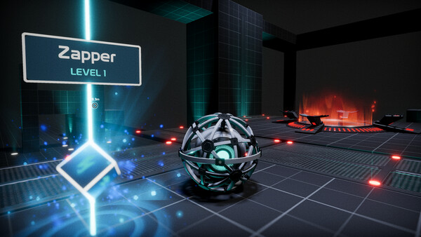 The Core Demo