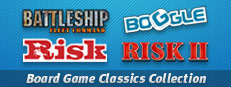 Board Game Classics Collection game capsule image