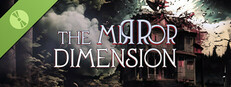 The Mirror Dimension Demo