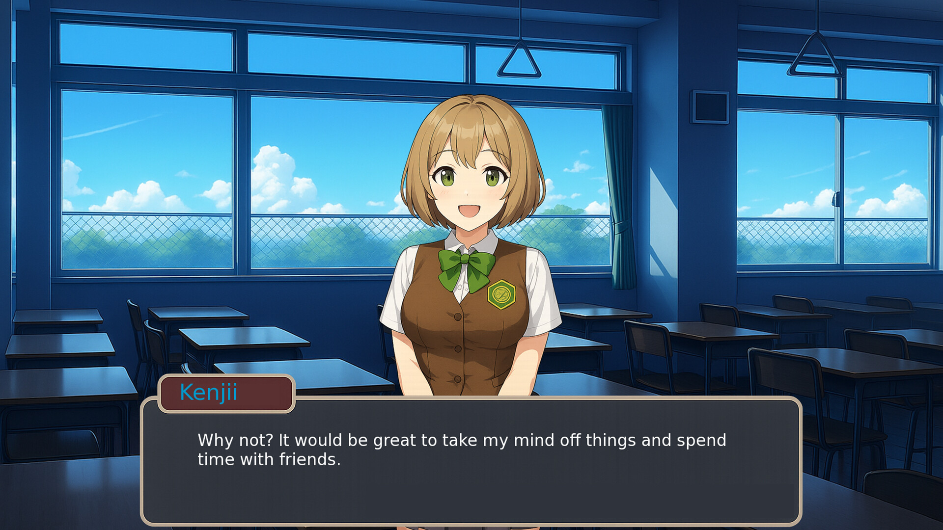 Steam Image