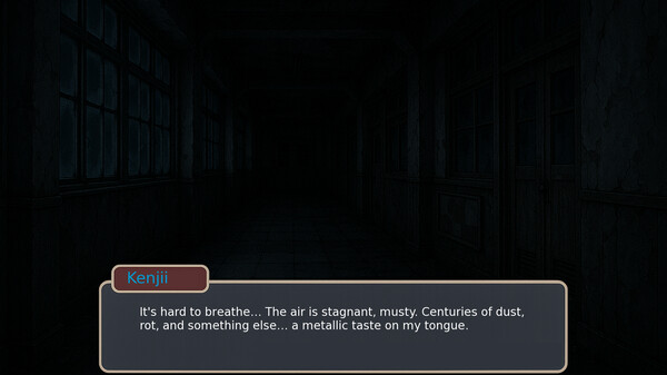 Bound Between Desks game for windows Pc 1