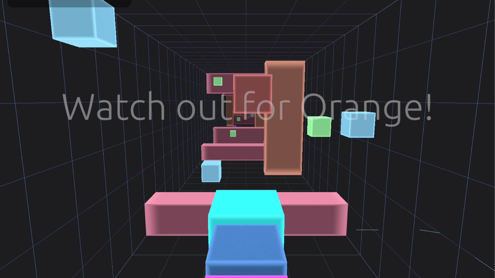 Spacey Snake screenshot #4