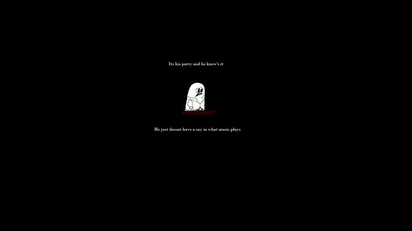 Homebound Haerold Soundtrack screenshot 1