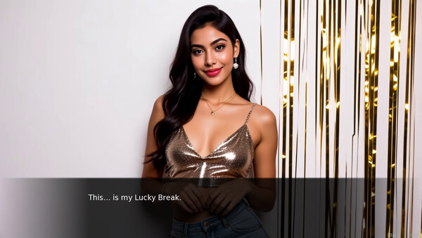 Lucky Break: Dating in New York screenshot 1