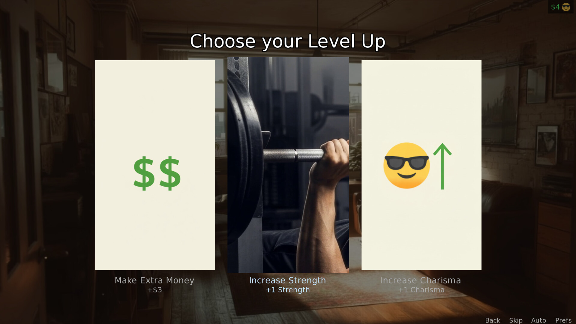 Lucky Break: Dating in New York screenshot #7