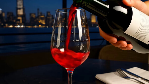 Lucky Break: Dating in New York screenshot 4