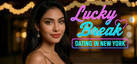 Lucky Break: Dating in New York