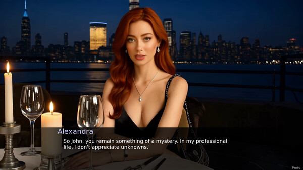 Lucky Break: Dating in New York screenshot 3