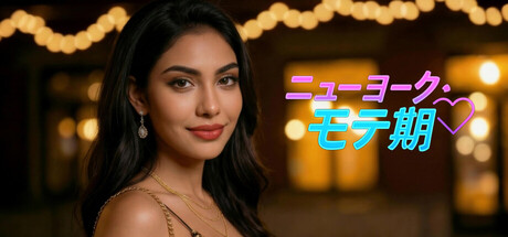 ニューヨーク・モテ期