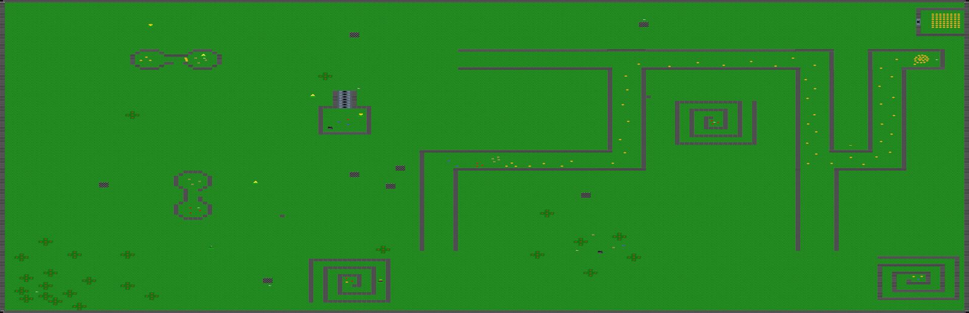 Wizard Fight!