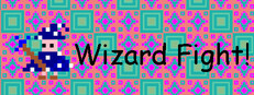 Wizard Fight!