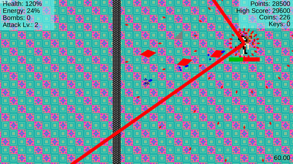 Wizard Fight! screenshot 2