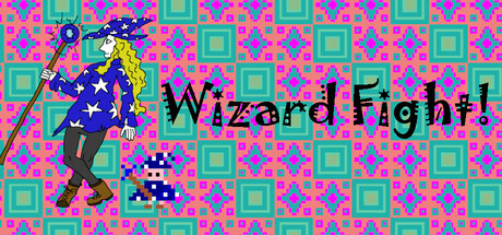 Wizard Fight!