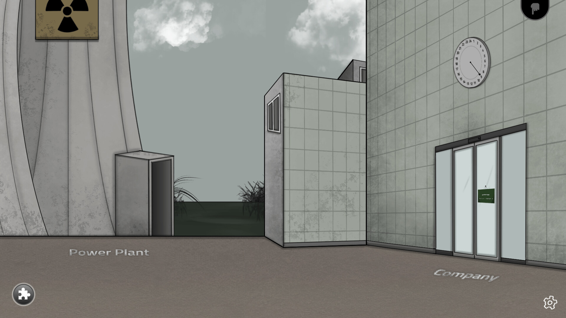 Unknown - Foggins screenshot #1