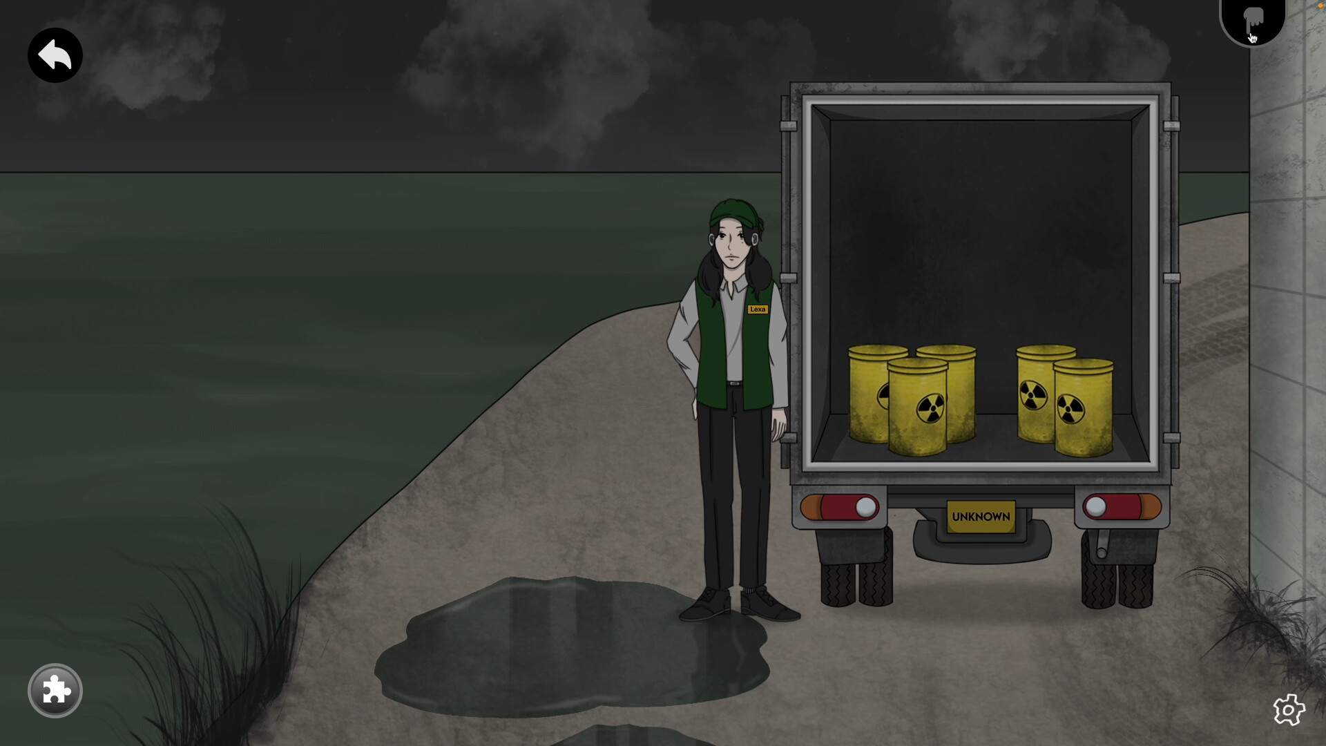 Unknown - Foggins screenshot #6