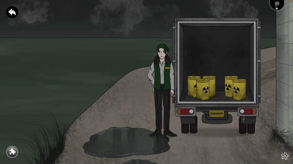 Unknown - Foggins screenshot 6